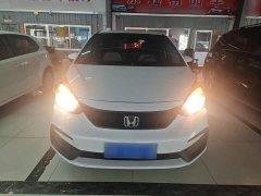 Honda Fit 1.5L CVT Trend Edition - фото 2