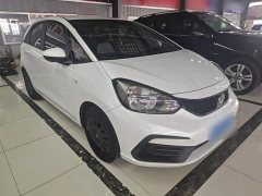 Honda Fit 1.5L CVT Trend Edition - фото 3