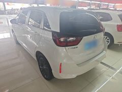 Honda Fit 1.5L CVT Trend Edition - фото 4