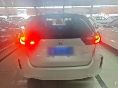 Honda Fit 1.5L CVT Trend Edition - фото 5