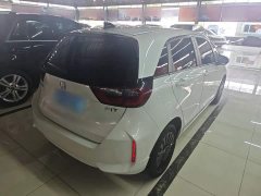 Honda Fit 1.5L CVT Trend Edition - фото 6