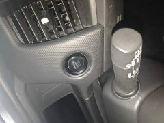 Honda Fit 1.5L CVT Trend Edition - фото 8