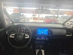 Honda Fit 1.5L CVT Trend Edition - фото 9