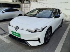 Volkswagen ID.7 VIZZION AIR - photo 1