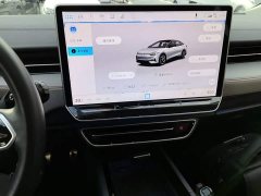 Volkswagen ID.7 VIZZION AIR - photo 12