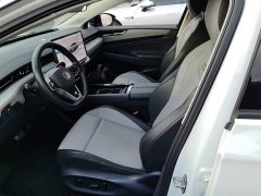 Volkswagen ID.7 VIZZION AIR - photo 14