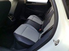 Volkswagen ID.7 VIZZION AIR - photo 16
