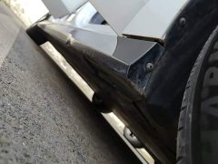 Volkswagen ID.7 VIZZION AIR - photo 20