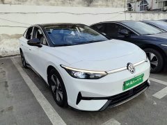 Volkswagen ID.7 VIZZION AIR - photo 3