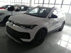 Volkswagen Touareg Sharp 300TSI Sharp Enjoy Edition - ფოტო 1