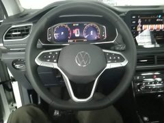 Volkswagen Touareg Sharp 300TSI Sharp Enjoy Edition - ფოტო 10