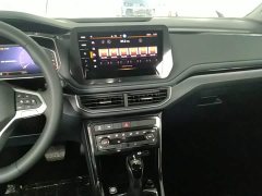 Volkswagen Touareg Sharp 300TSI Sharp Enjoy Edition - ფოტო 12