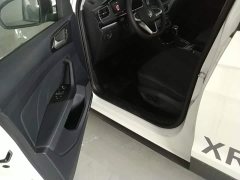 Volkswagen Touareg Sharp 300TSI Sharp Enjoy Edition - ფოტო 15