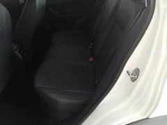 Volkswagen Touareg Sharp 300TSI Sharp Enjoy Edition - ფოტო 16