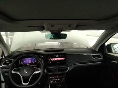 Volkswagen Touareg Sharp 300TSI Sharp Enjoy Edition - ფოტო 17