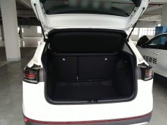 Volkswagen Touareg Sharp 300TSI Sharp Enjoy Edition - ფოტო 18