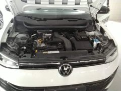 Volkswagen Touareg Sharp 300TSI Sharp Enjoy Edition - ფოტო 19