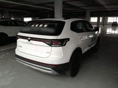 Volkswagen Touareg Sharp 300TSI Sharp Enjoy Edition - ფოტო 6
