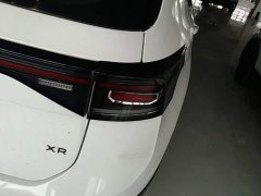 Volkswagen Touareg Sharp 300TSI Sharp Enjoy Edition - ფოტო 7