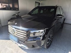 Mercedes-Benz GLB 220 Fashion Edition - photo 1