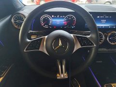 Mercedes-Benz GLB 220 Fashion Edition - photo 10