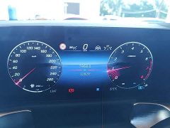 Mercedes-Benz GLB 220 Fashion Edition - photo 11