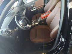 Mercedes-Benz GLB 220 Fashion Edition - photo 14