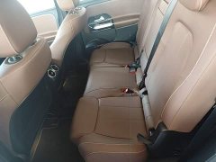Mercedes-Benz GLB 220 Fashion Edition - photo 16