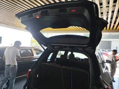 Mercedes-Benz GLB 220 Fashion Edition - photo 18