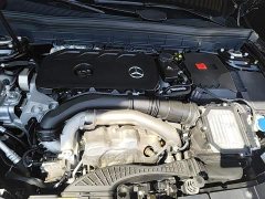Mercedes-Benz GLB 220 Fashion Edition - photo 19
