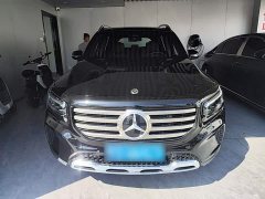 Mercedes-Benz GLB 220 Fashion Edition - photo 2