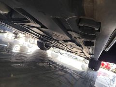 Mercedes-Benz GLB 220 Fashion Edition - photo 20