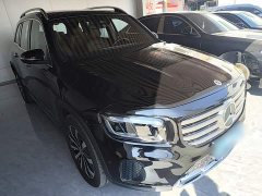 Mercedes-Benz GLB 220 Fashion Edition - photo 3