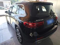 Mercedes-Benz GLB 220 Fashion Edition - photo 4