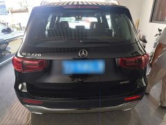 Mercedes-Benz GLB 220 Fashion Edition - photo 5