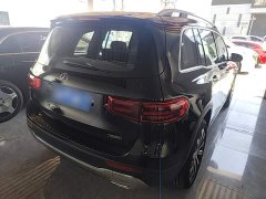 Mercedes-Benz GLB 220 Fashion Edition - photo 6