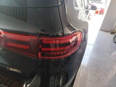 Mercedes-Benz GLB 220 Fashion Edition - photo 7