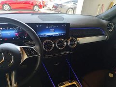 Mercedes-Benz GLB 220 Fashion Edition - photo 9