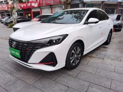 Changan Eado Enjoy Plus Blue Whale NE 1.4T GDI DCT Luxury Edition - фото 1