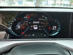 Changan Eado Enjoy Plus Blue Whale NE 1.4T GDI DCT Luxury Edition - фото 11