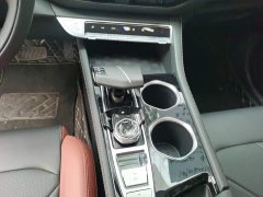 Changan Eado Enjoy Plus Blue Whale NE 1.4T GDI DCT Luxury Edition - фото 13
