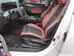 Changan Eado Enjoy Plus Blue Whale NE 1.4T GDI DCT Luxury Edition - фото 14