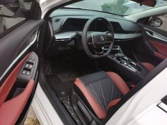 Changan Eado Enjoy Plus Blue Whale NE 1.4T GDI DCT Luxury Edition - фото 15