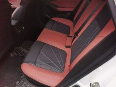 Changan Eado Enjoy Plus Blue Whale NE 1.4T GDI DCT Luxury Edition - фото 16
