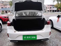 Changan Eado Enjoy Plus Blue Whale NE 1.4T GDI DCT Luxury Edition - фото 18