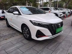 Changan Eado Enjoy Plus Blue Whale NE 1.4T GDI DCT Luxury Edition - фото 3