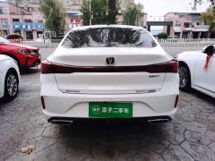 Changan Eado Enjoy Plus Blue Whale NE 1.4T GDI DCT Luxury Edition - фото 5
