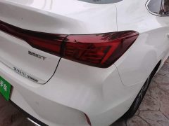 Changan Eado Enjoy Plus Blue Whale NE 1.4T GDI DCT Luxury Edition - фото 7
