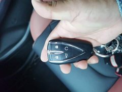 Changan Eado Enjoy Plus Blue Whale NE 1.4T GDI DCT Luxury Edition - фото 8