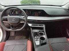 Changan Eado Enjoy Plus Blue Whale NE 1.4T GDI DCT Luxury Edition - фото 9